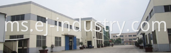 Ej Group Ggc Valve Factory